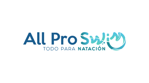 Todo Para Natación